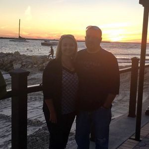 Meet your Posher, Stacy